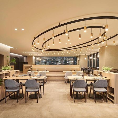 Hilton Garden Inn Seoul Gangnam Экстерьер фото