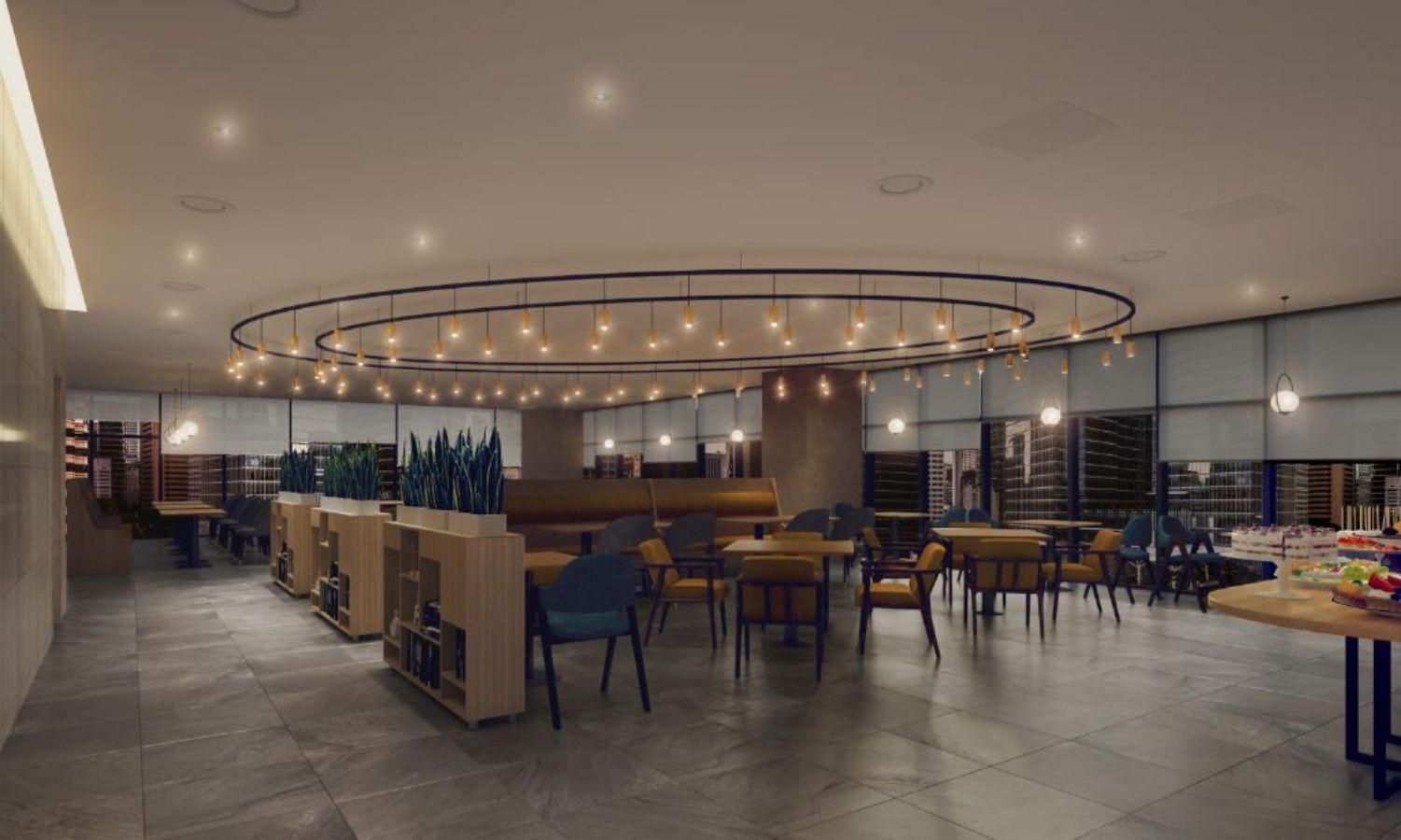 Hilton Garden Inn Seoul Gangnam Экстерьер фото