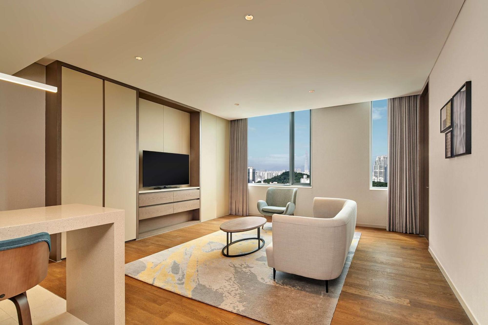 Hilton Garden Inn Seoul Gangnam Экстерьер фото