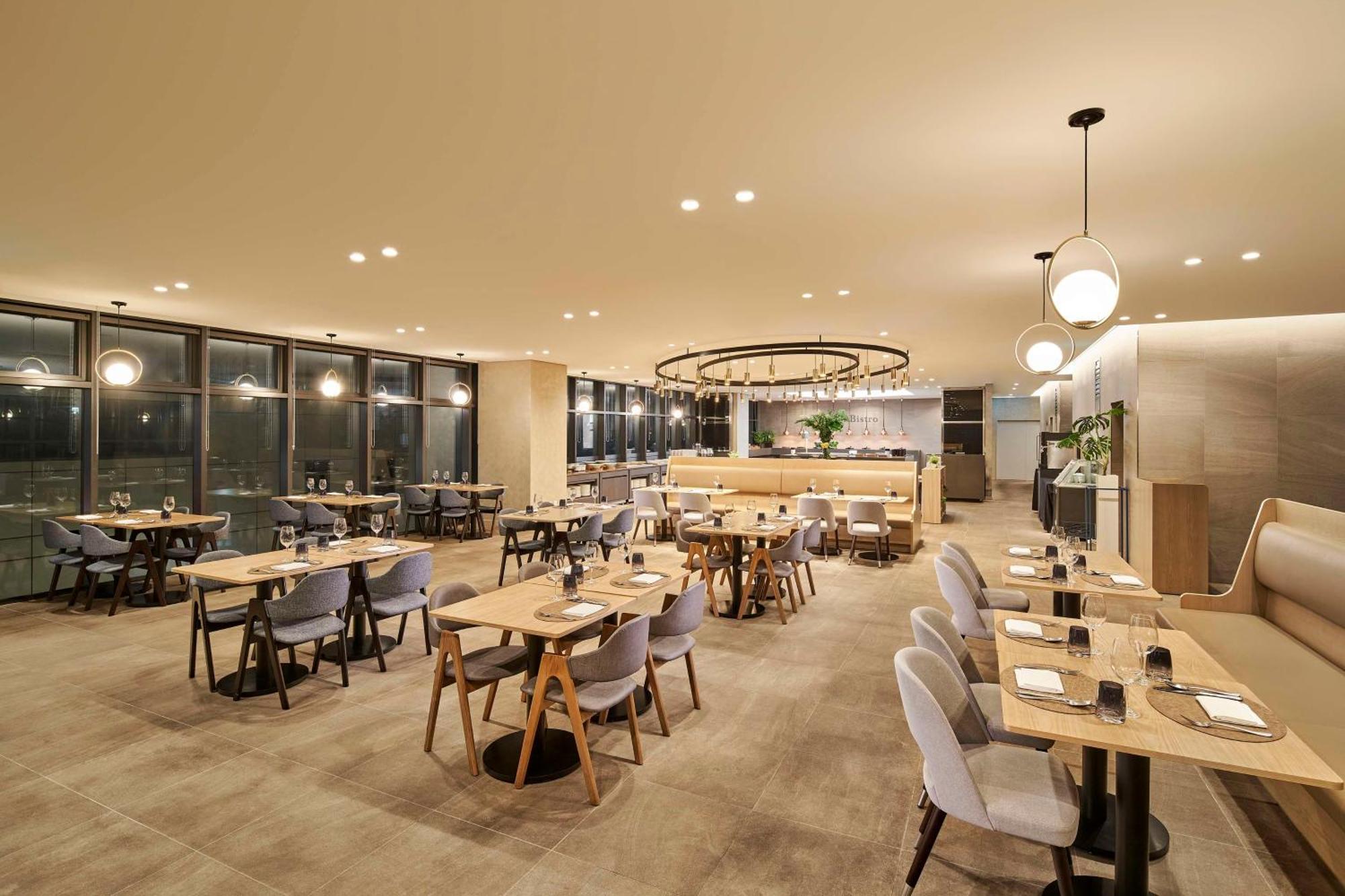 Hilton Garden Inn Seoul Gangnam Экстерьер фото